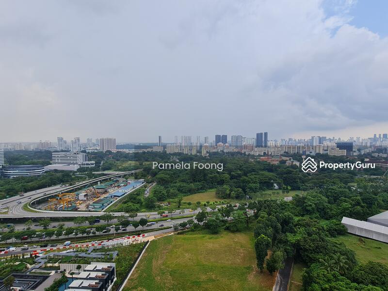Condominium for Sale, Normanton Park, SGD 1,150,000 | 99-year lease