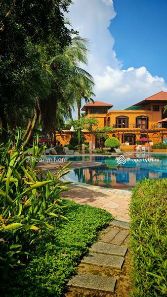 Prop-GPT: Condominium: D22  Parc Oasis