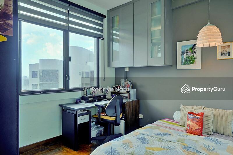 Condominium for Sale, Parc Oasis, SGD 2,080,000 | 99-year lease