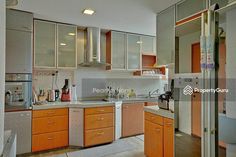 Condominium for Sale, Parc Oasis, SGD 2,080,000 | 99-year lease