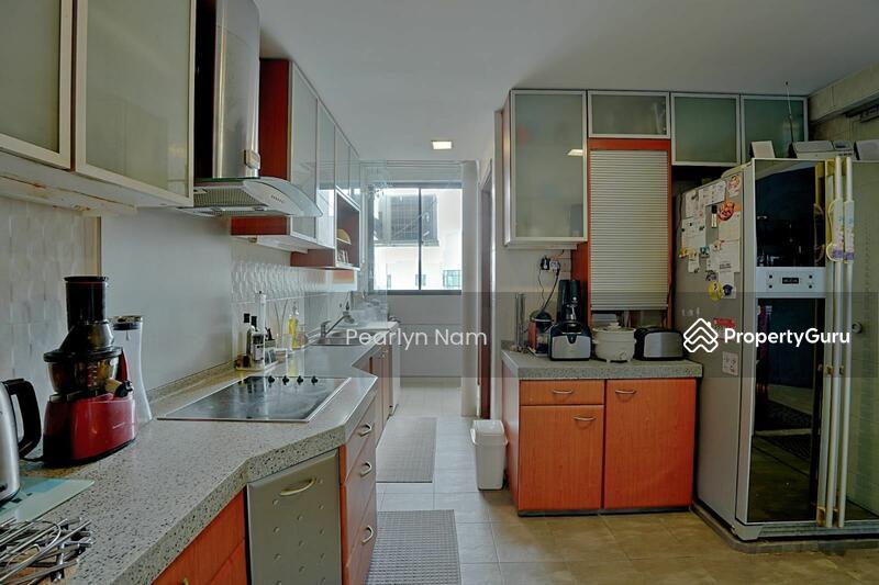 Condominium for Sale, Parc Oasis, SGD 2,080,000 | 99-year lease