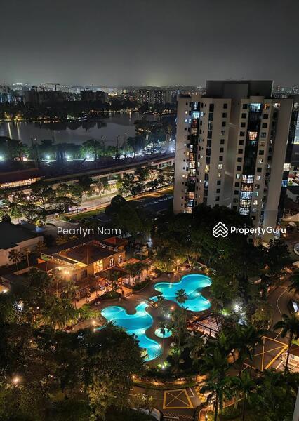 Condominium for Sale, Parc Oasis, SGD 2,080,000 | 99-year lease