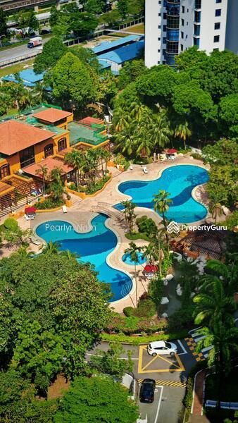 Condominium for Sale, Parc Oasis, SGD 2,080,000 | 99-year lease