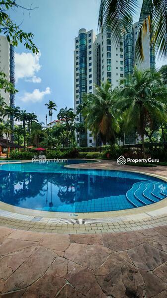Condominium for Sale, Parc Oasis, SGD 2,080,000 | 99-year lease