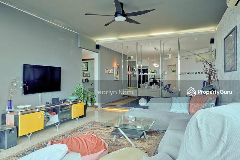 Condominium for Sale, Parc Oasis, SGD 2,080,000 | 99-year lease