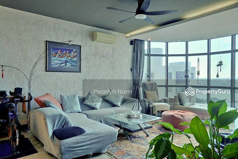 Condominium for Sale, Parc Oasis, SGD 2,080,000 | 99-year lease