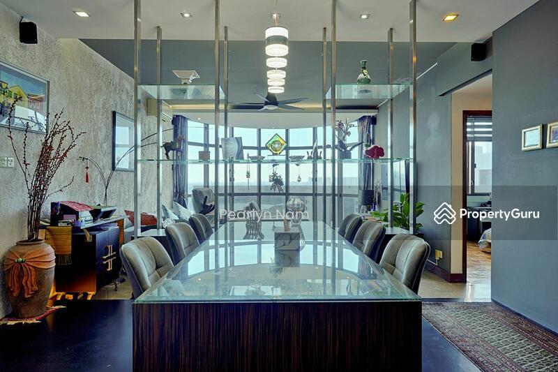 Condominium for Sale, Parc Oasis, SGD 2,080,000 | 99-year lease