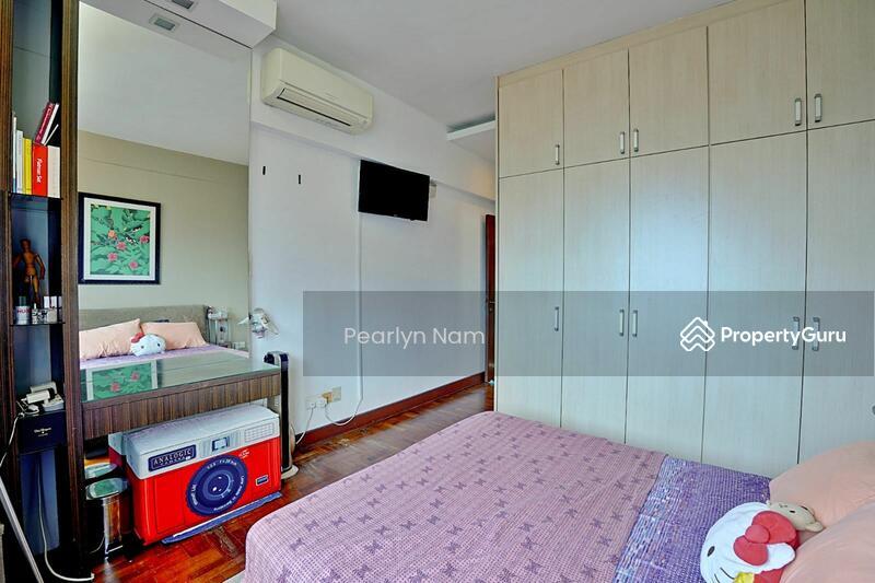 Condominium for Sale, Parc Oasis, SGD 2,080,000 | 99-year lease