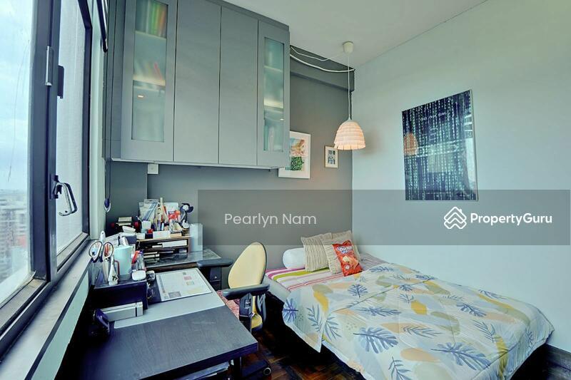 Condominium for Sale, Parc Oasis, SGD 2,080,000 | 99-year lease