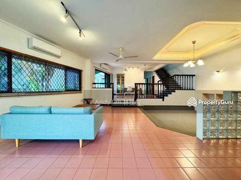 Corner Terrace for Sale, Florence Road, SGD 5,200,000 | 999-year lease