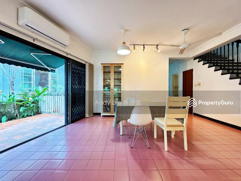 Corner Terrace for Sale, Florence Road, SGD 5,200,000 | 999-year lease