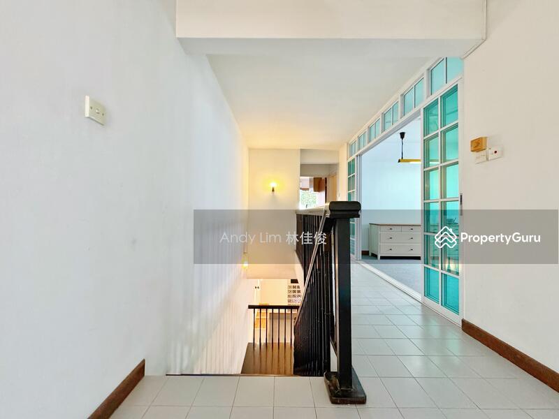 Corner Terrace for Sale, Florence Road, SGD 5,200,000 | 999-year lease