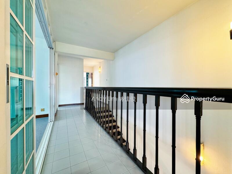 Corner Terrace for Sale, Florence Road, SGD 5,200,000 | 999-year lease