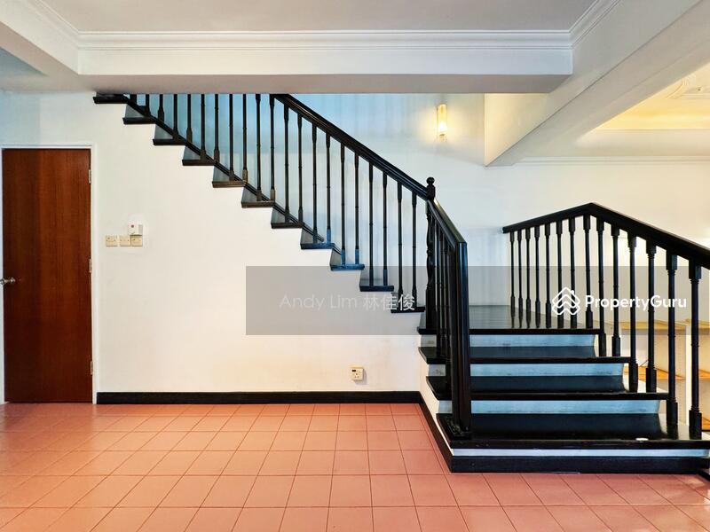 Corner Terrace for Sale, Florence Road, SGD 5,200,000 | 999-year lease