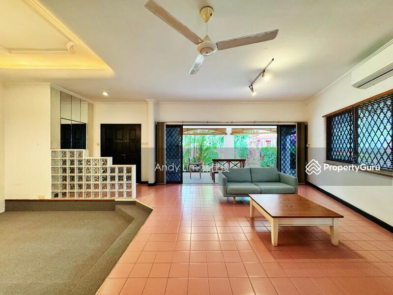 Corner Terrace for Sale, Florence Road, SGD 5,200,000 | 999-year lease