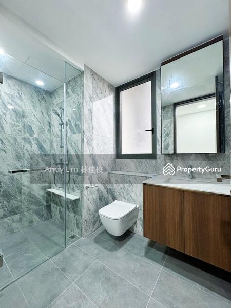 Condominium for Sale, The Watergardens at Canberra, SGD 1,888,888 | 99-year lease
