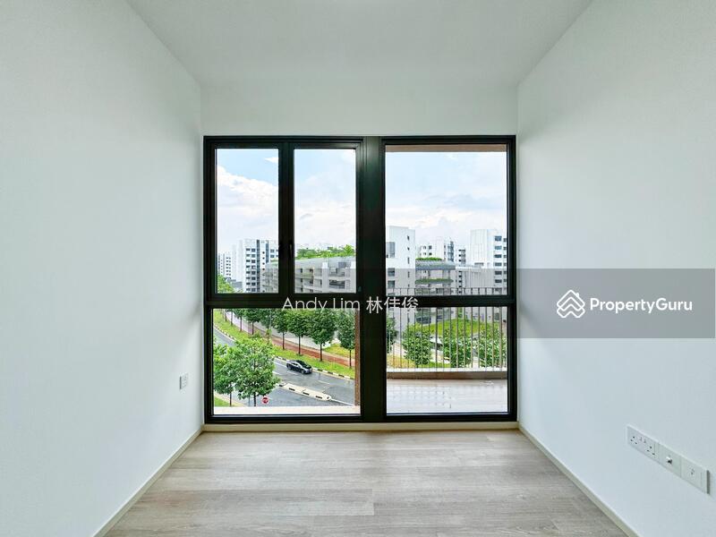 Condominium for Sale, The Watergardens at Canberra, SGD 1,888,888 | 99-year lease