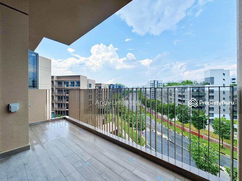 Condominium for Sale, The Watergardens at Canberra, SGD 1,888,888 | 99-year lease