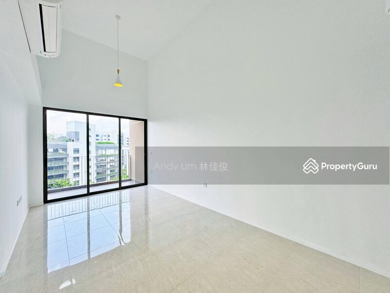 Condominium for Sale, The Watergardens at Canberra, SGD 1,888,888 | 99-year lease