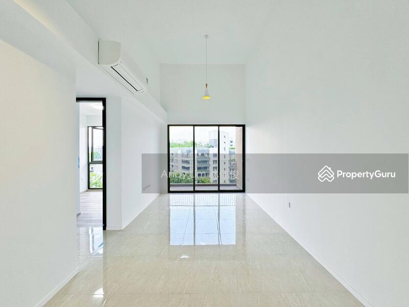 Condominium for Sale, The Watergardens at Canberra, SGD 1,888,888 | 99-year lease