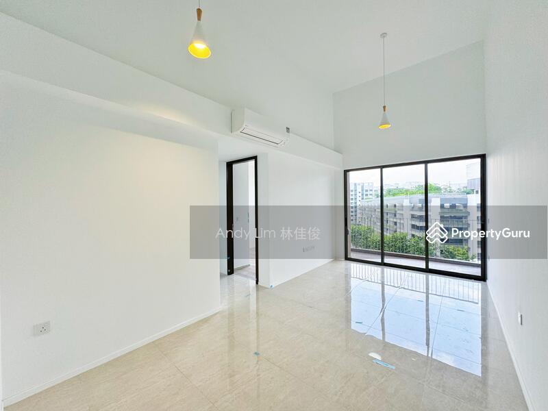 Condominium for Sale, The Watergardens at Canberra, SGD 1,888,888 | 99-year lease