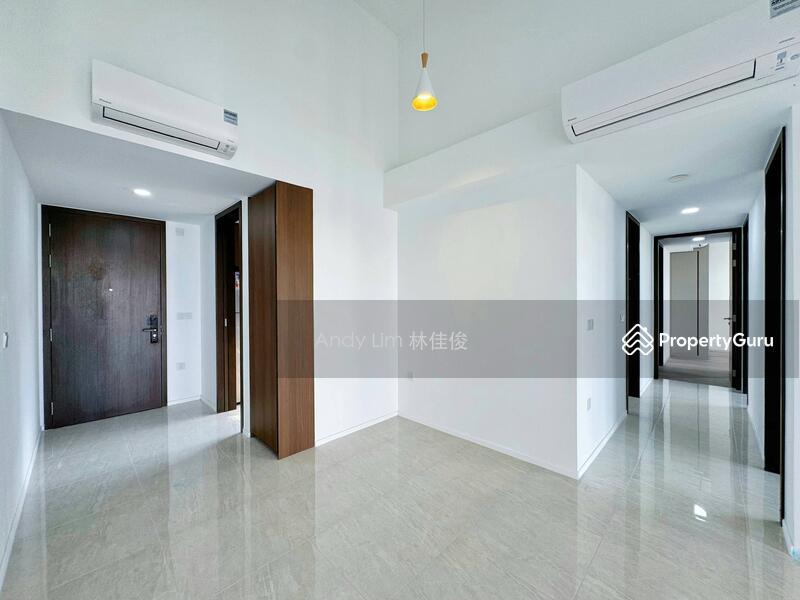 Condominium for Sale, The Watergardens at Canberra, SGD 1,888,888 | 99-year lease