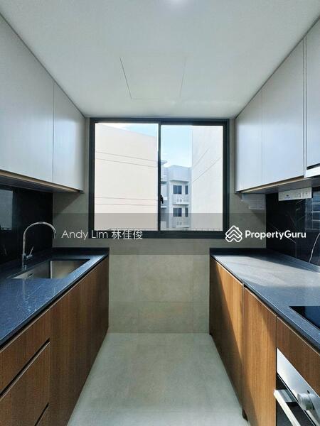 Condominium for Sale, The Watergardens at Canberra, SGD 1,888,888 | 99-year lease