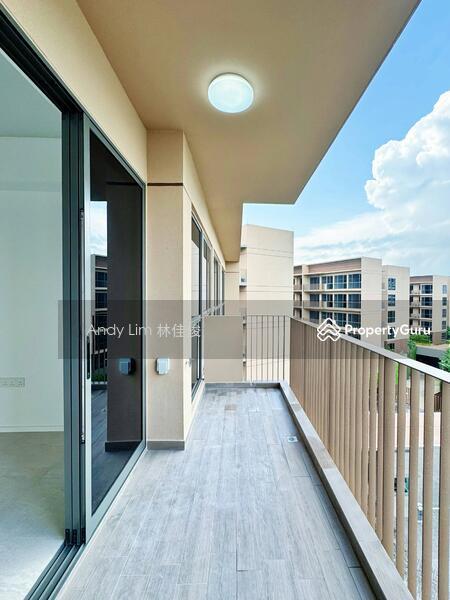Condominium for Sale, The Watergardens at Canberra, SGD 1,888,888 | 99-year lease