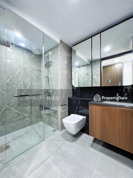 Condominium for Sale, The Watergardens at Canberra, SGD 1,888,888 | 99-year lease