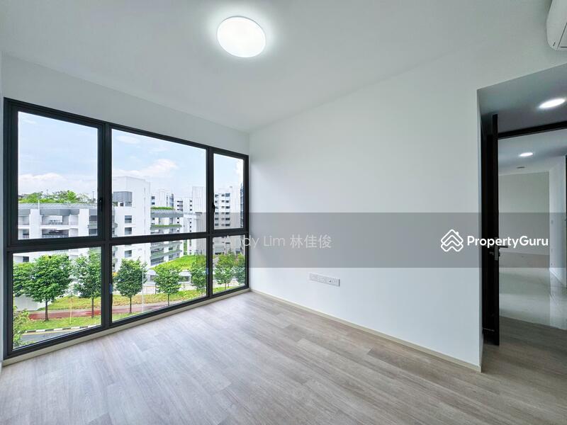 Condominium for Sale, The Watergardens at Canberra, SGD 1,888,888 | 99-year lease