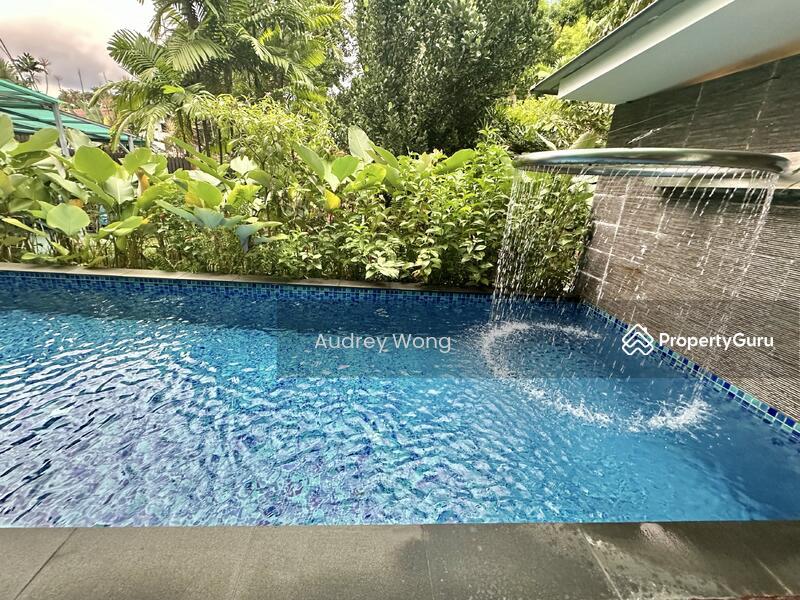 Bungalow for Sale, Very Cheap! Bungalow in Chatsworth Area, SGD 26,000,000 | Freehold