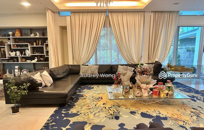 Bungalow for Sale, Very Cheap! Bungalow in Chatsworth Area, SGD 26,000,000 | Freehold