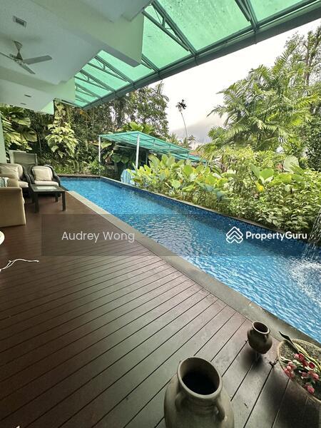 Bungalow for Sale, Very Cheap! Bungalow in Chatsworth Area, SGD 26,000,000 | Freehold