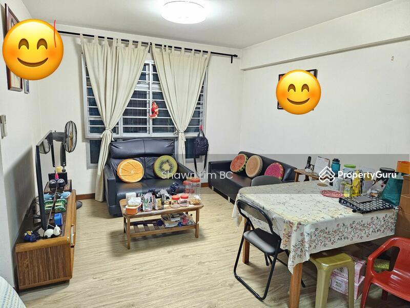 HDB Flat for Sale: D03, 152095