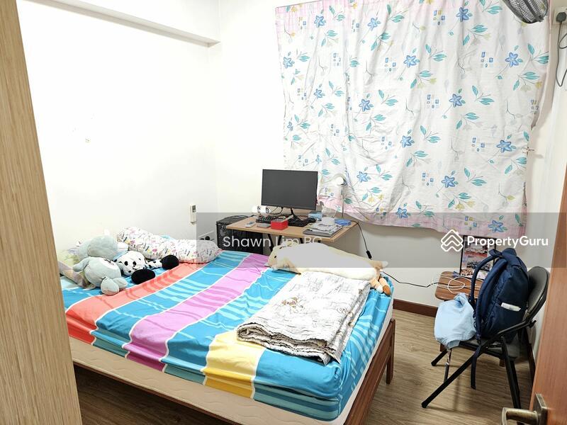 HDB Flat for Sale: D03, 152095