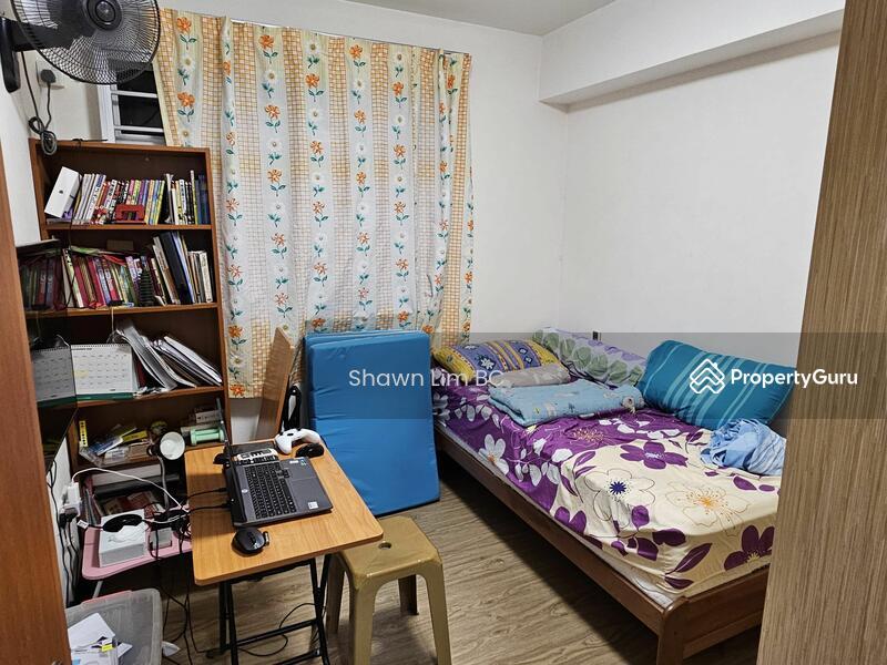 HDB Flat for Sale: D03, 152095