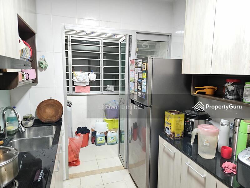 HDB Flat for Sale: D03, 152095
