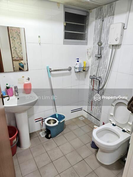 HDB Flat for Sale: D03, 152095