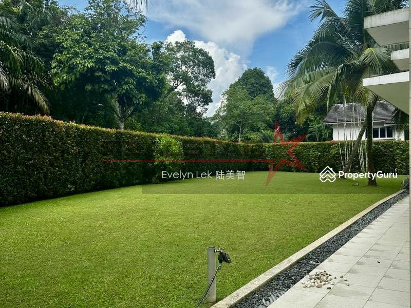 Bungalow - Good Class for Sale, EVELYN 94889556$43.x MIL 20,000sf ELEVATED PLOTGOOD VIEWFAMILY HOMELARGE PLOT, SGD 43,888,000 | Freehold