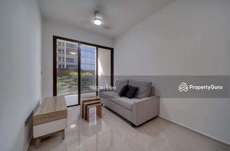 Prop-GPT: Condominium: D23  Dairy Farm Residences