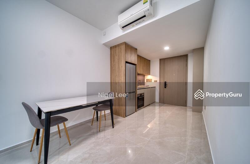 Condominium for Sale, Dairy Farm Residences, SGD 1,350,000 | 99-year lease