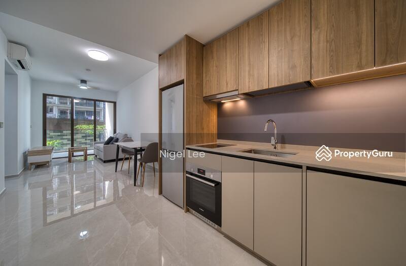 Condominium for Sale, Dairy Farm Residences, SGD 1,350,000 | 99-year lease