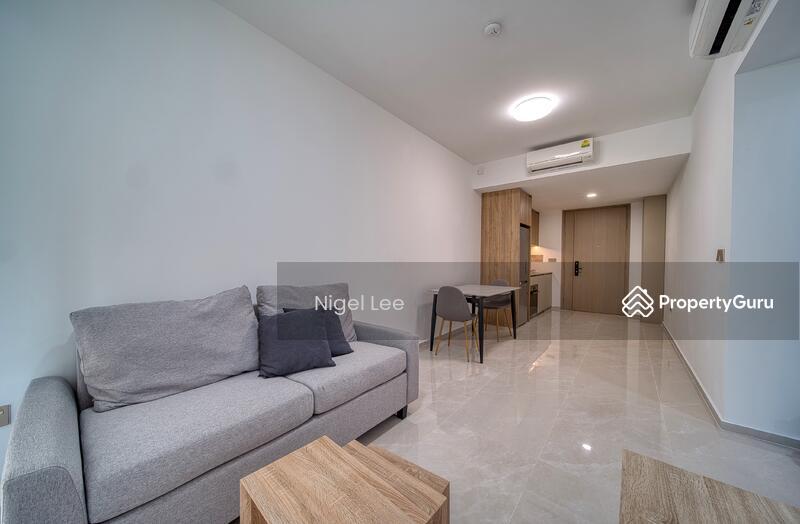 Condominium for Sale, Dairy Farm Residences, SGD 1,350,000 | 99-year lease