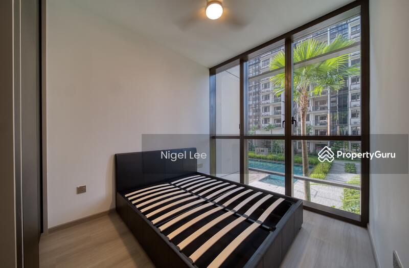 Condominium for Sale, Dairy Farm Residences, SGD 1,350,000 | 99-year lease