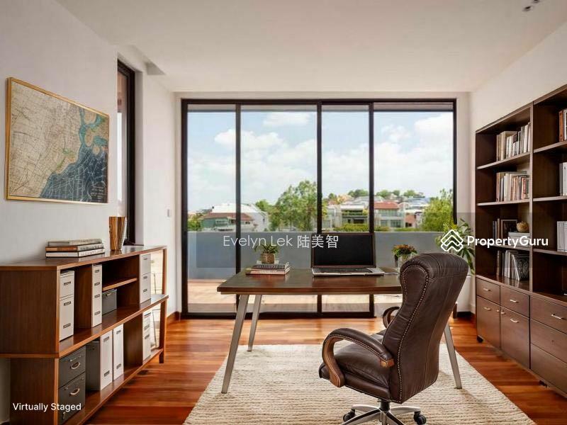 Semi-Detached for Sale, ??EVELYN 94889556??MAPLE BRAND NEW SD??LIFT & POOL??1km MGS??, SGD 12,000,000 | Freehold