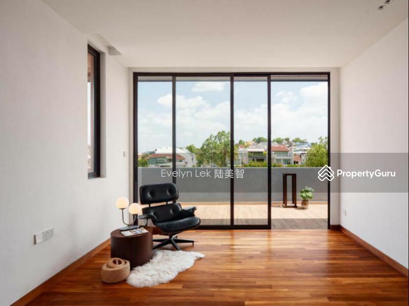 Semi-Detached for Sale, ??EVELYN 94889556??MAPLE BRAND NEW SD??LIFT & POOL??1km MGS??, SGD 12,000,000 | Freehold