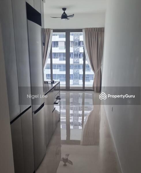 Prop-GPT: Condominium: D13 Potong Pasir The Tre Ver