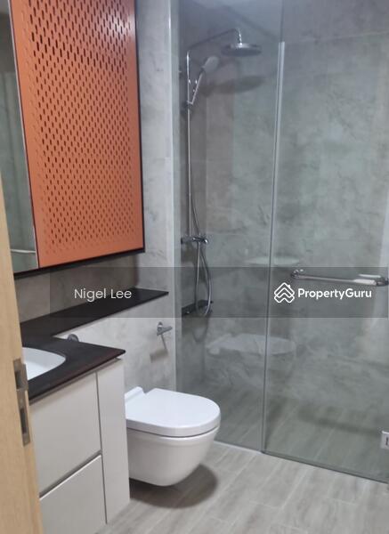Condominium for Sale, The Tre Ver, SGD 922,000 | 99-year lease