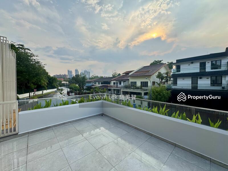 Corner Terrace for Sale, ??Evelyn 94889556??Walk To Botanic Gdns??Brand New??5 Bdrms??, SGD 11,000,000 | Freehold