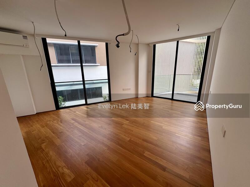 Corner Terrace for Sale, ??Evelyn 94889556??Walk To Botanic Gdns??Brand New??5 Bdrms??, SGD 11,000,000 | Freehold